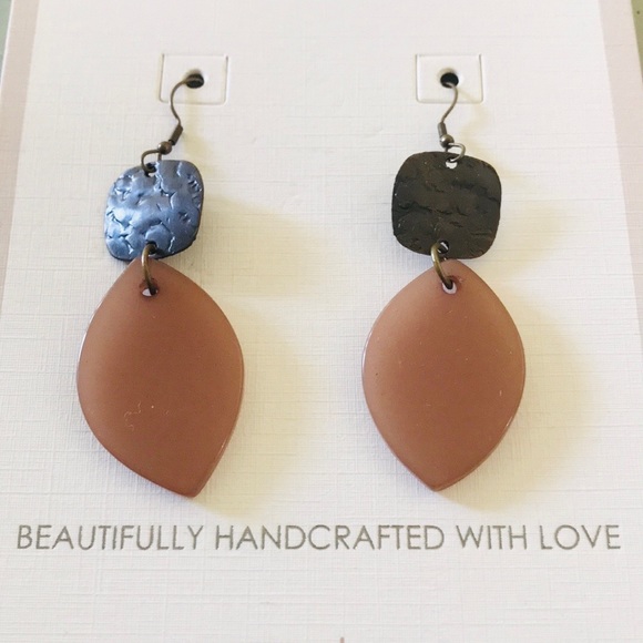 Sorcery Earrings - Picture 2 of 6